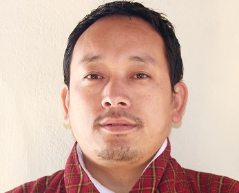 Kuenzang Tshering