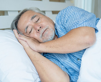 Do you want to learn more about your sleep? If you’re aged between 60 and 80, ECU researchers need your help!