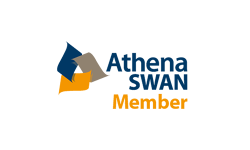 Athena SWAN Member