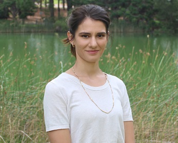 Dr Esme Franken