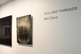Pulling Threads at ECU's Gallery25