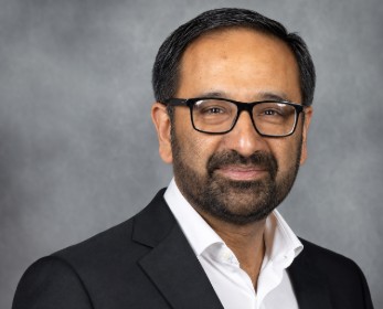 Dr Syed Afaq Ali Shah