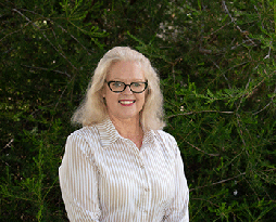 Associate Professor Anne Coffey