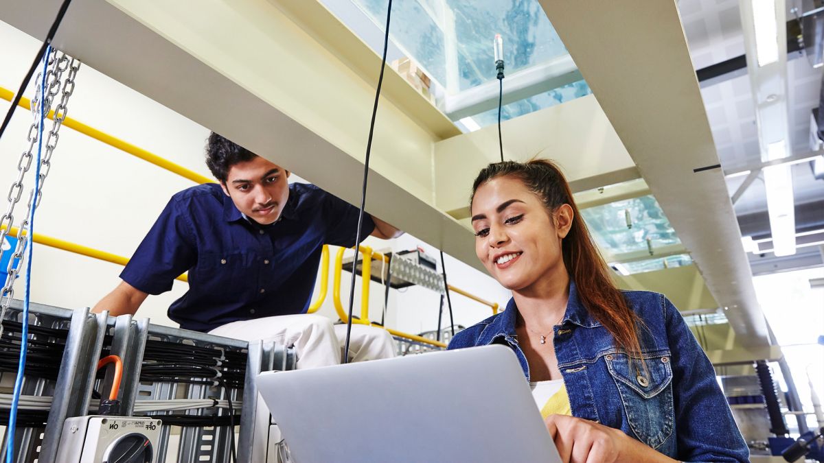 Bachelor of Engineering (Civil and Environmental) Honours