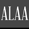 Australasian Law Academics Association (ALAA) logo