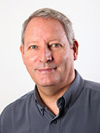 Dr Martyn Cross