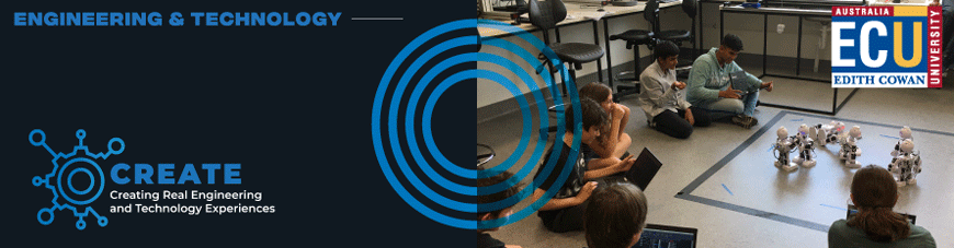 ECU | Overview : Engineering : Schools