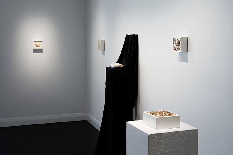 In Deep at ECU's Gallery25