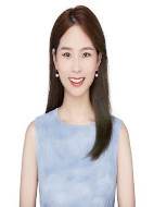 An image of PhD student Eva Hu