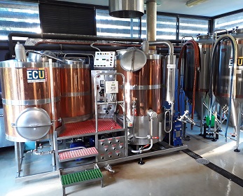 Micro-brewery