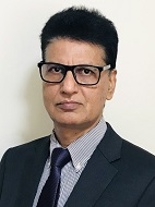 A/Prof Sanjay Kumar Shukla