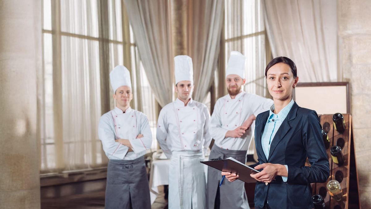 Master of International Hospitality Management
