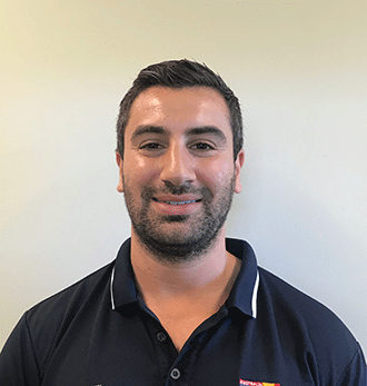 Dr Christopher Latella