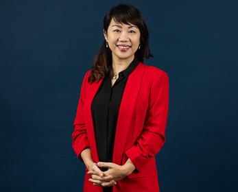 Ms Melissa Fong-Emmerson