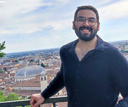 Yavar Fadavi Asghari