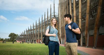 ECU Joondalup Campus