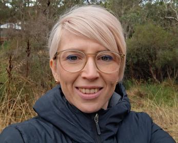 Alicia Gorbould