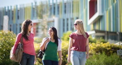 ECU Joondalup Campus