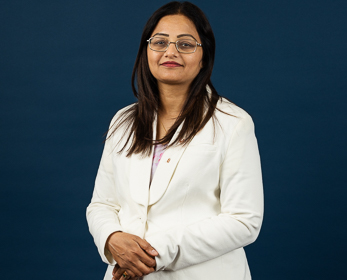 Dr Deepa Bannigidadmath