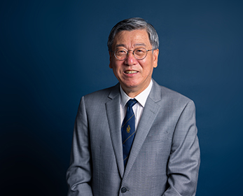 Professor Wei Wang