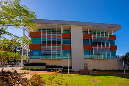 ECU Health Centre