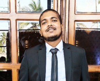 Manujaya W. Jayamanna Mohottige