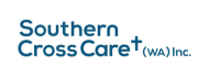 Southern Cross Care WA Logo