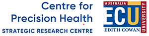 Centre for Precision Health logo