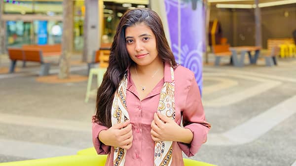 Sonaly Akhter Mim