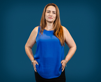 Mrs Amber Duxbury