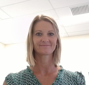 Mrs Janine Mullay