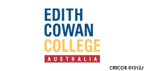 Edith Cowan College Australia (ECC)