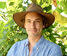 Christian Wright