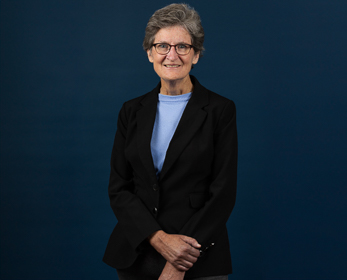 Associate Professor Janice Redmond