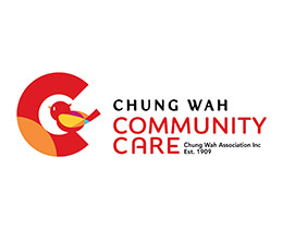 SAGE Annual Research Forum - Partner Chung Wah Community Care