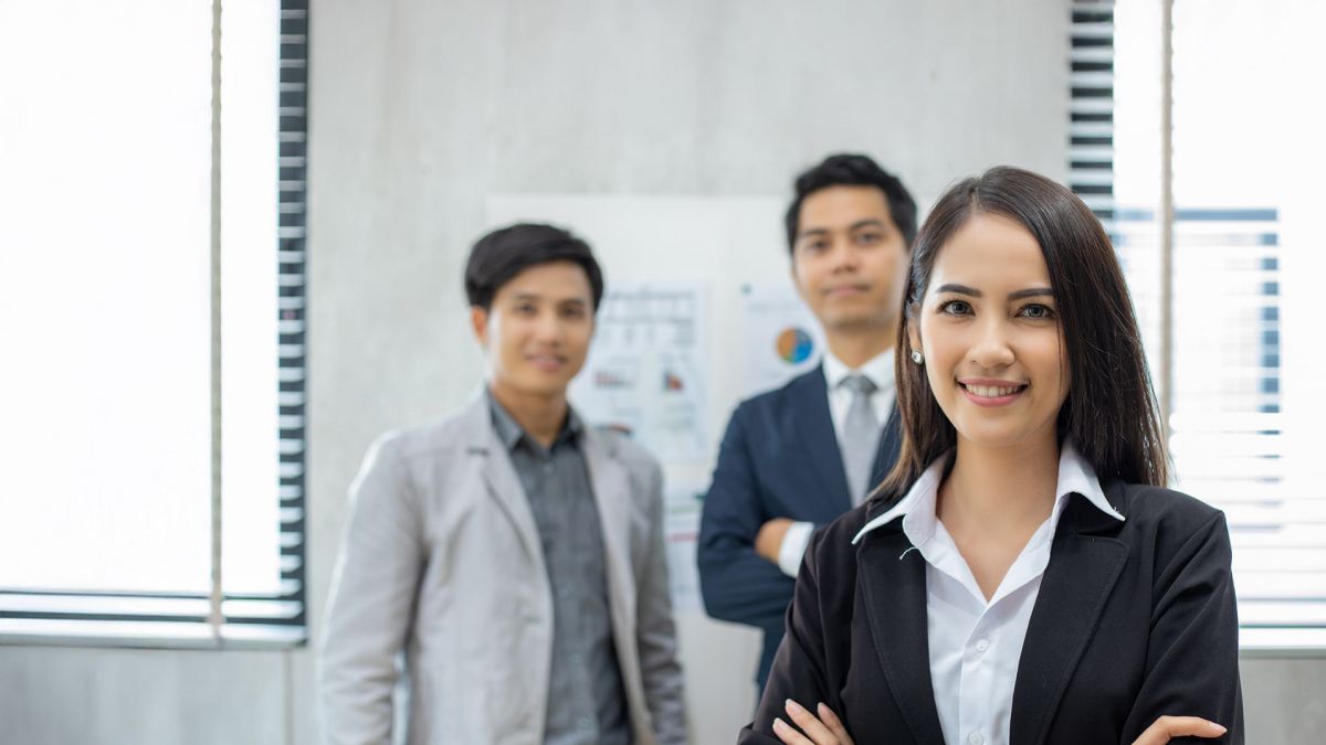 Master of Professional Accounting