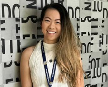 Dr Anna Guan
