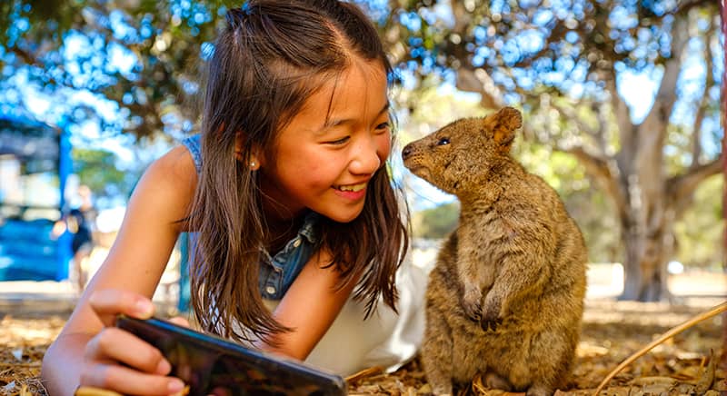 Achieve your Australian study dream