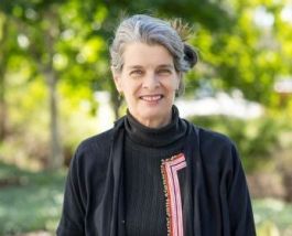 Catrina-Luz Aniere OAM 