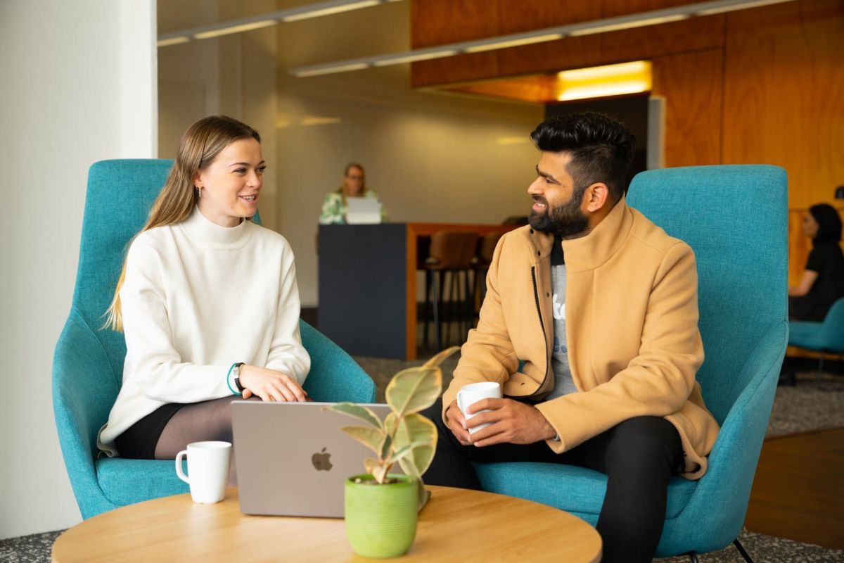 Master of Business Psychology