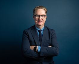 Professor Colm Harmon.