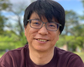 Adjunct Associate Professor Wei Guo
