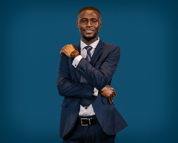 Dr Abdul-Razak Suleman