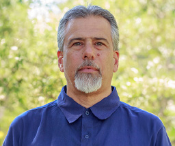 Associate Professor Eyal Gringart