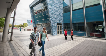 ECU Mount Lawley Campus