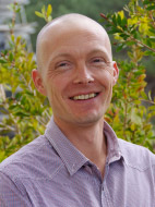 Dr Claus Christophersen