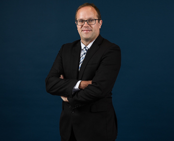 Dr Greg Willson