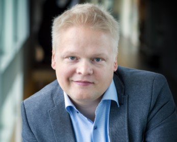 Adjunct Professor Jari Salo