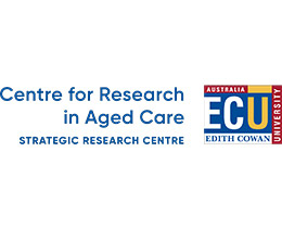 SAGE Annual Research Forum - Partner ECU's Centre for Research in Aged Care