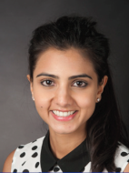 Profile photo of a female PhD student